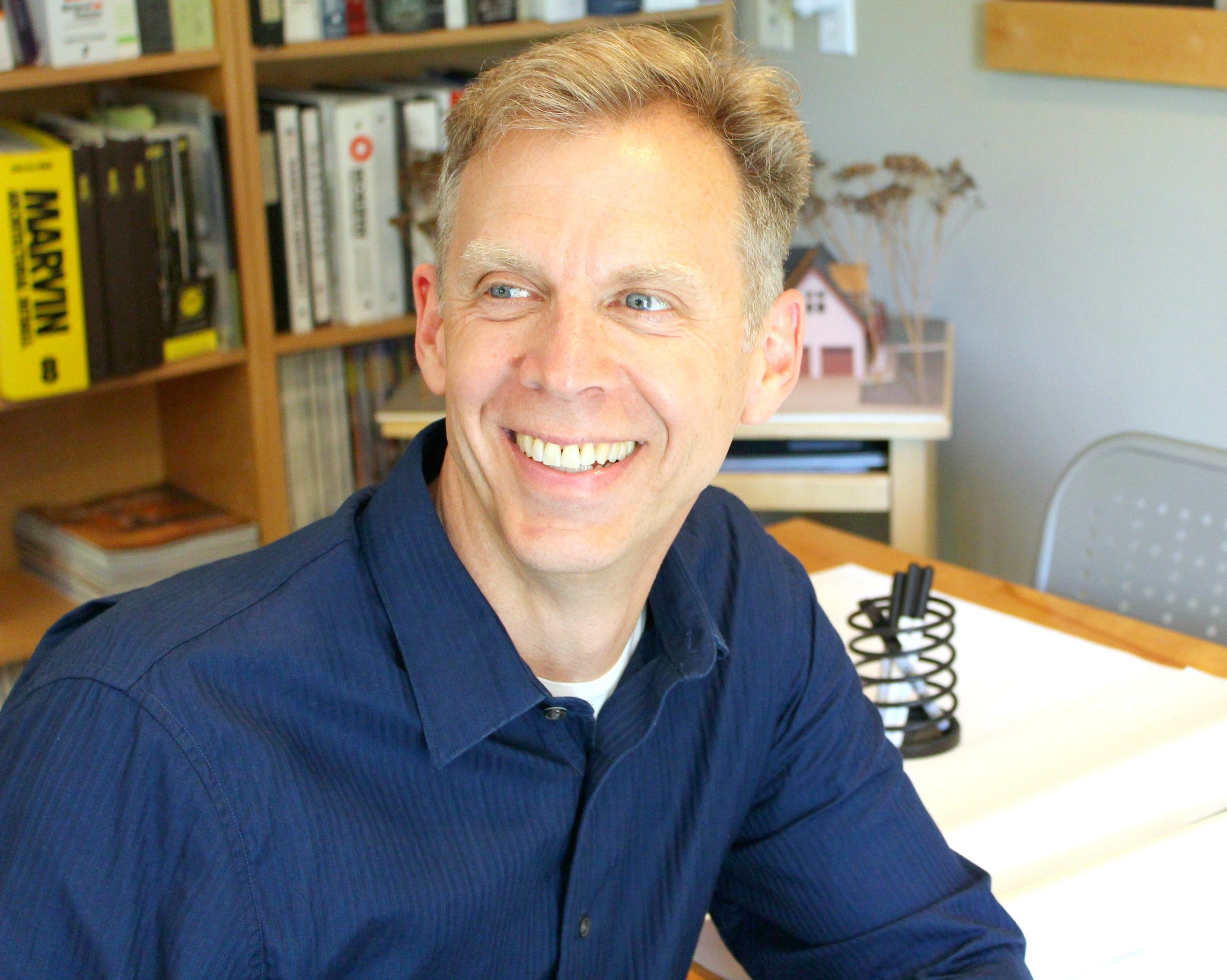 Best Minneapolis Residential Architect Chris Doehrmann