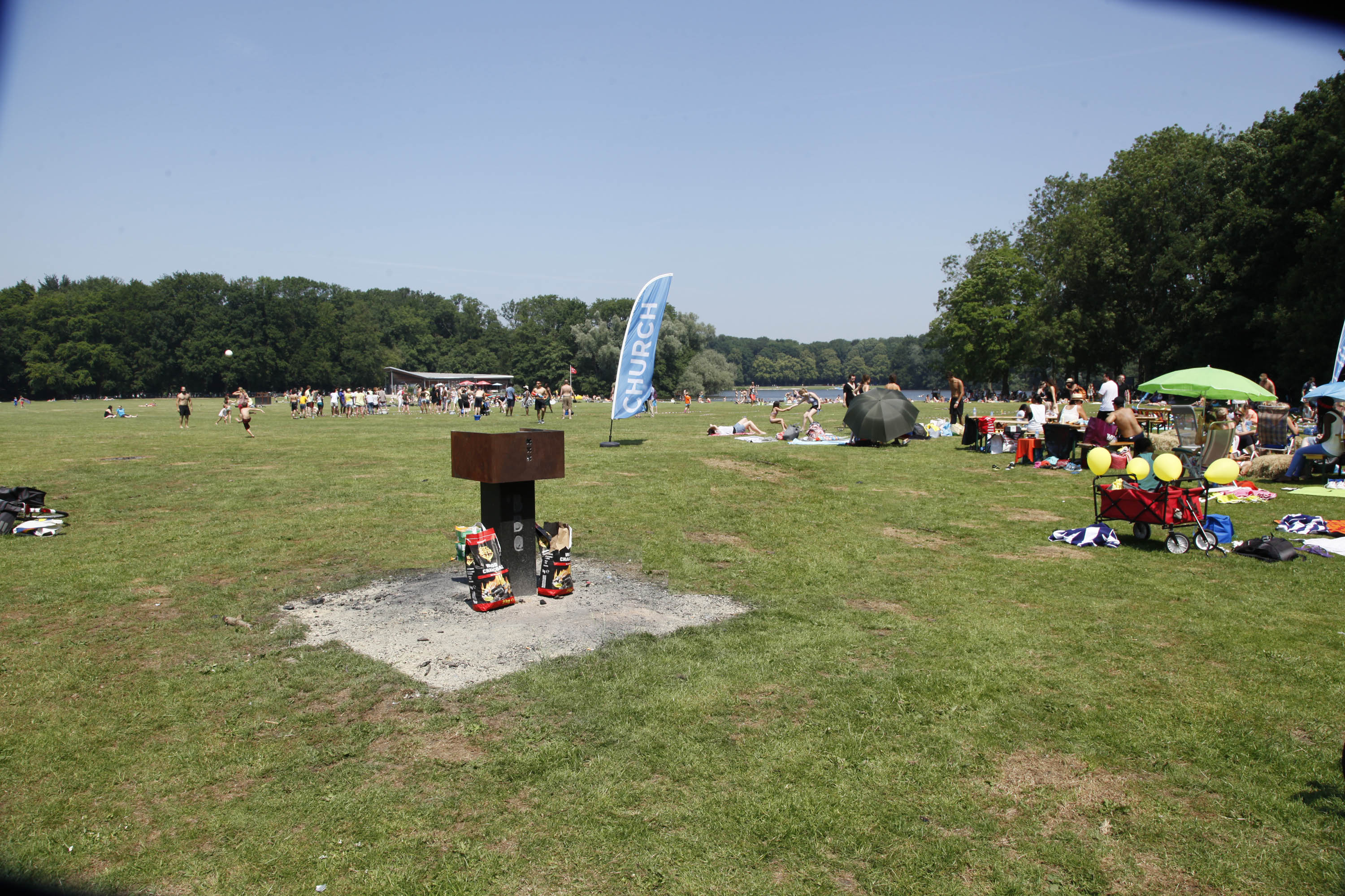 park Doelbeelden
