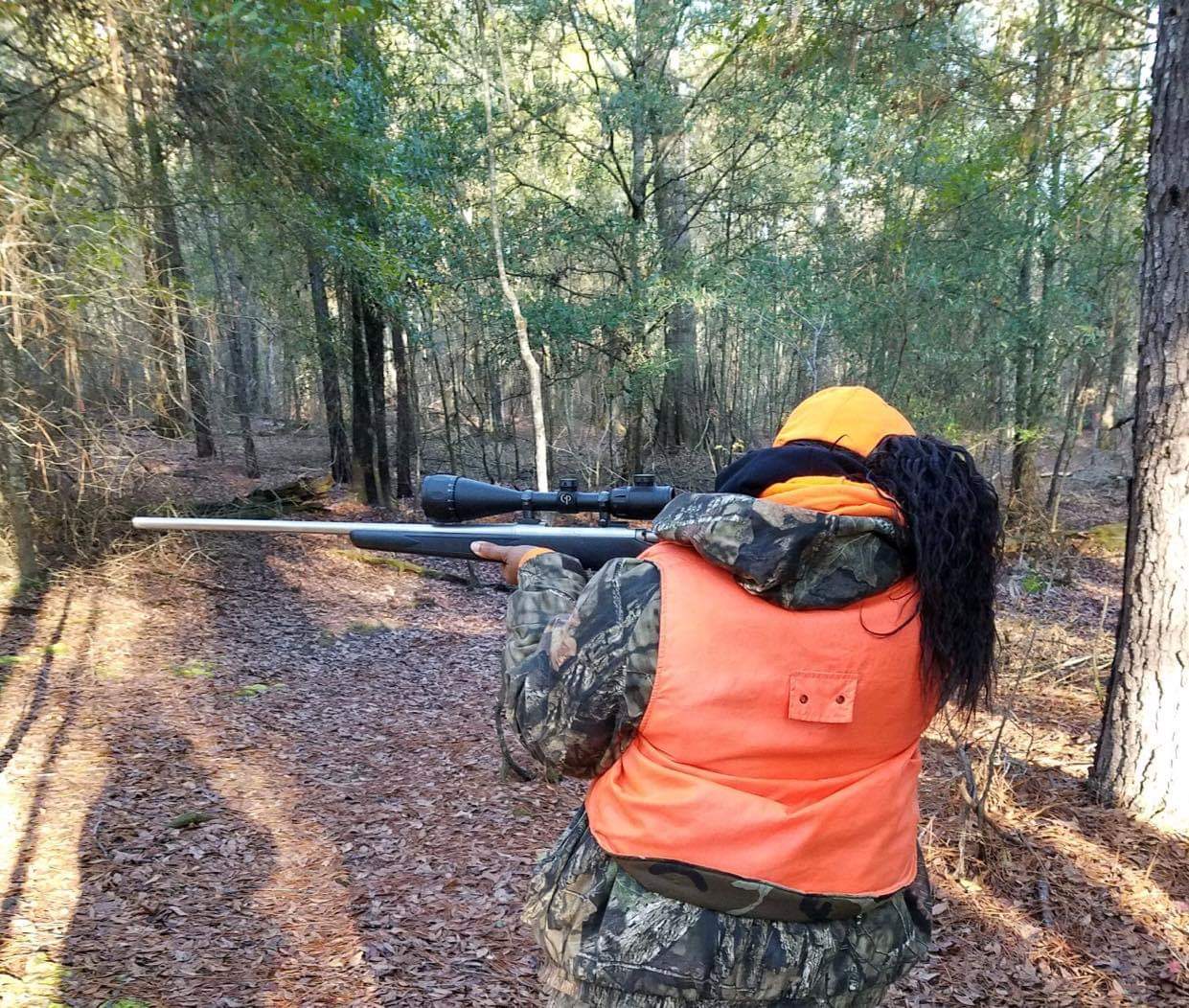 How to get Started in Hunting