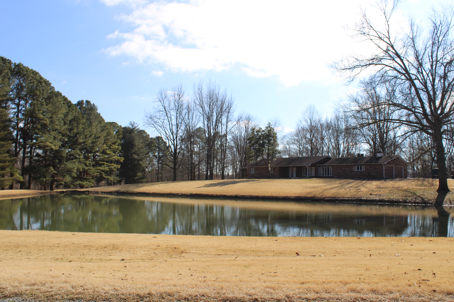 Open house for 230 White Tail Rd, Murphysboro Doerr Auction and Realty