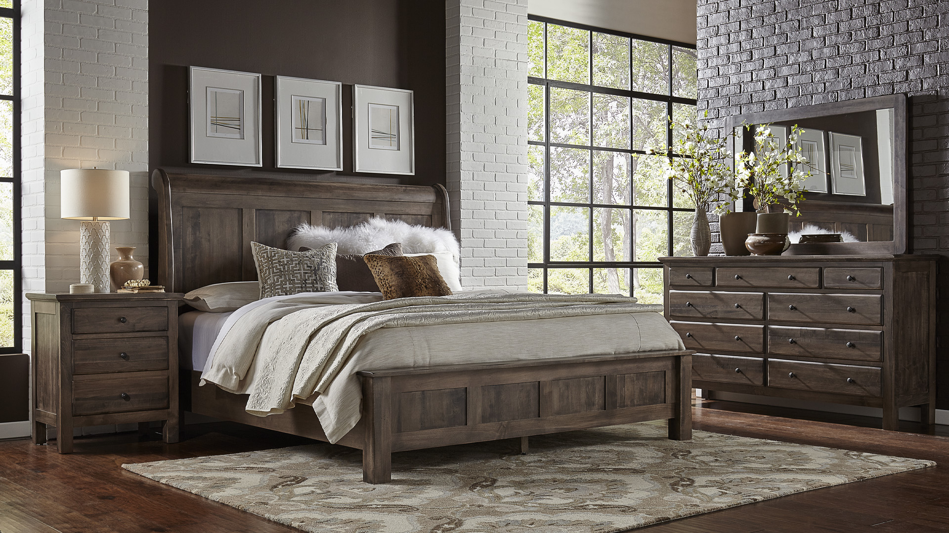 Lewiston Collection Doerr Furniture