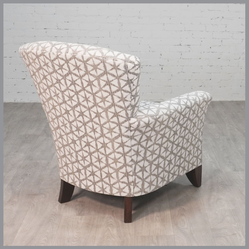 Jupiter Chair Doerr Furniture