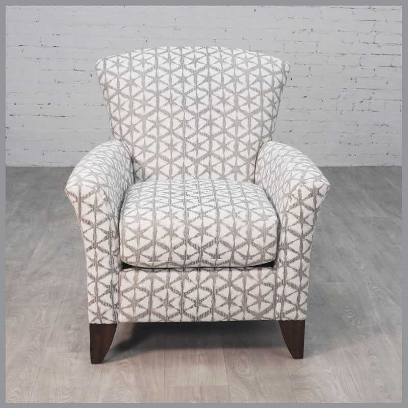 Jupiter Chair Doerr Furniture