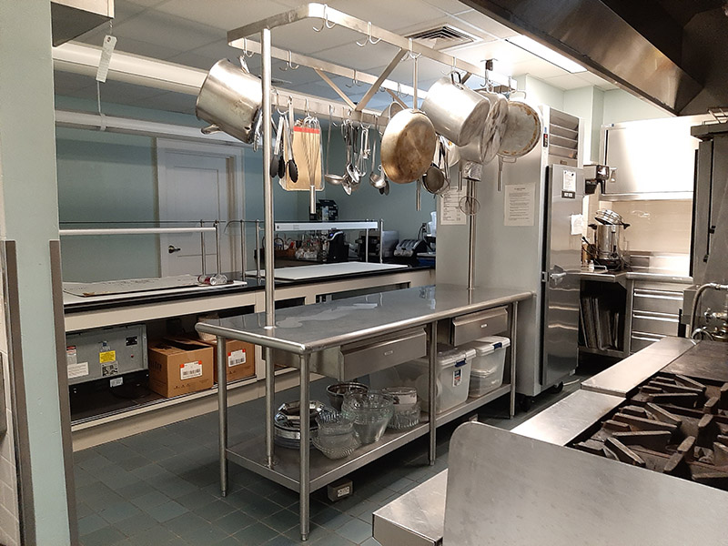 Sacred Spaces at St. James's St. James's Episcopal Church