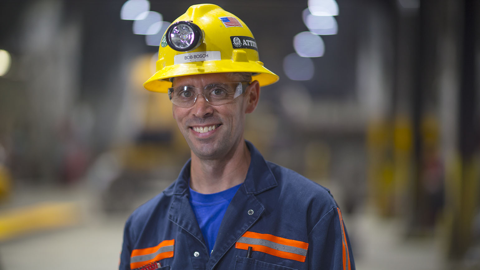 Job Training Through Doe Run Internships The Doe Run Company