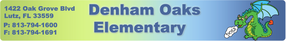 Denham Oaks Elementary School