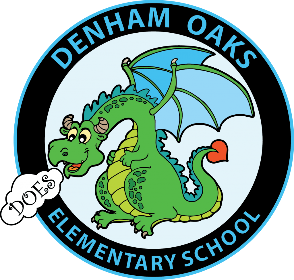 Denham Oaks Elementary School Helping students reach their highest