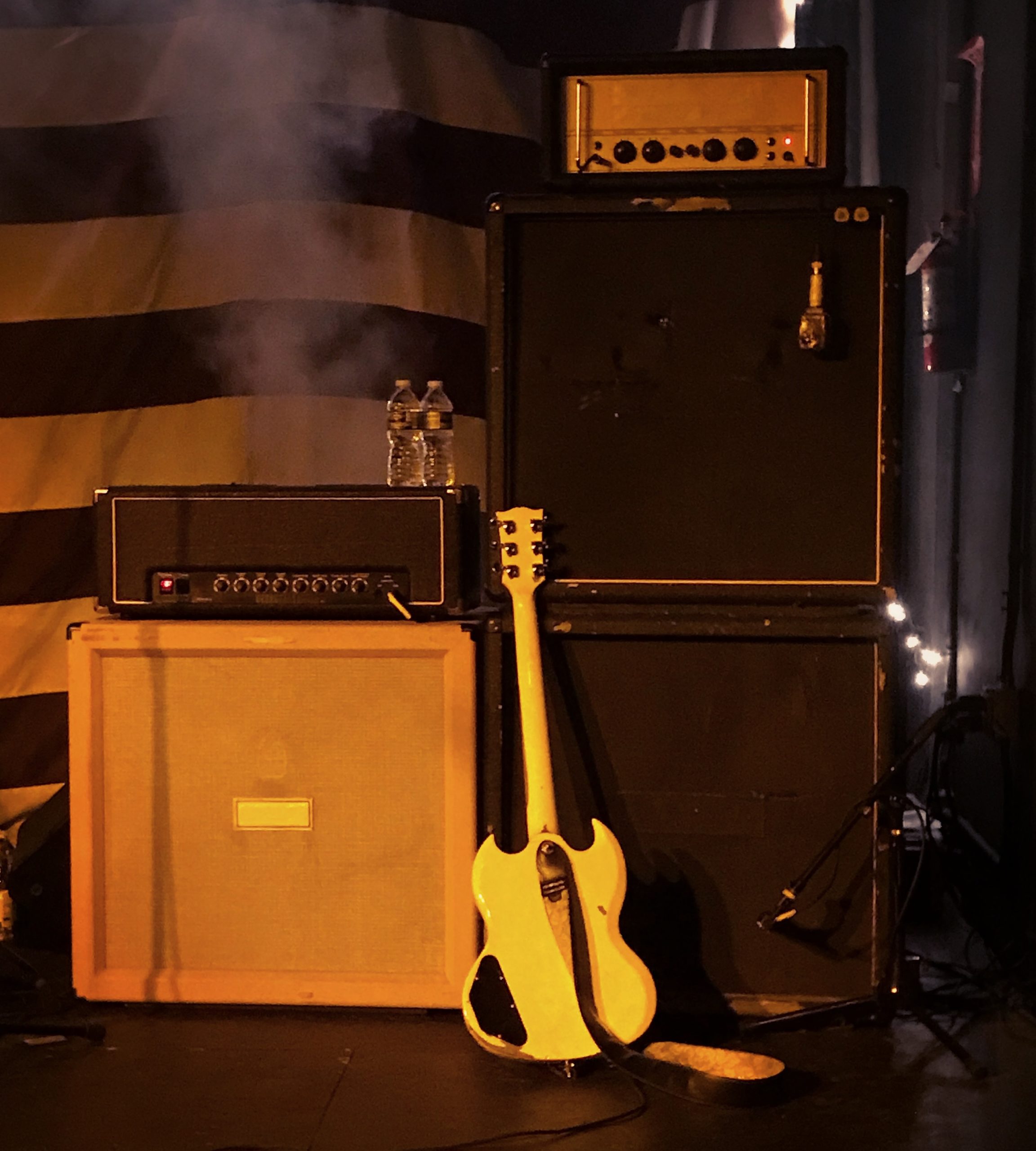 Getting Started With Doom Metal Guitar Does It Doom?