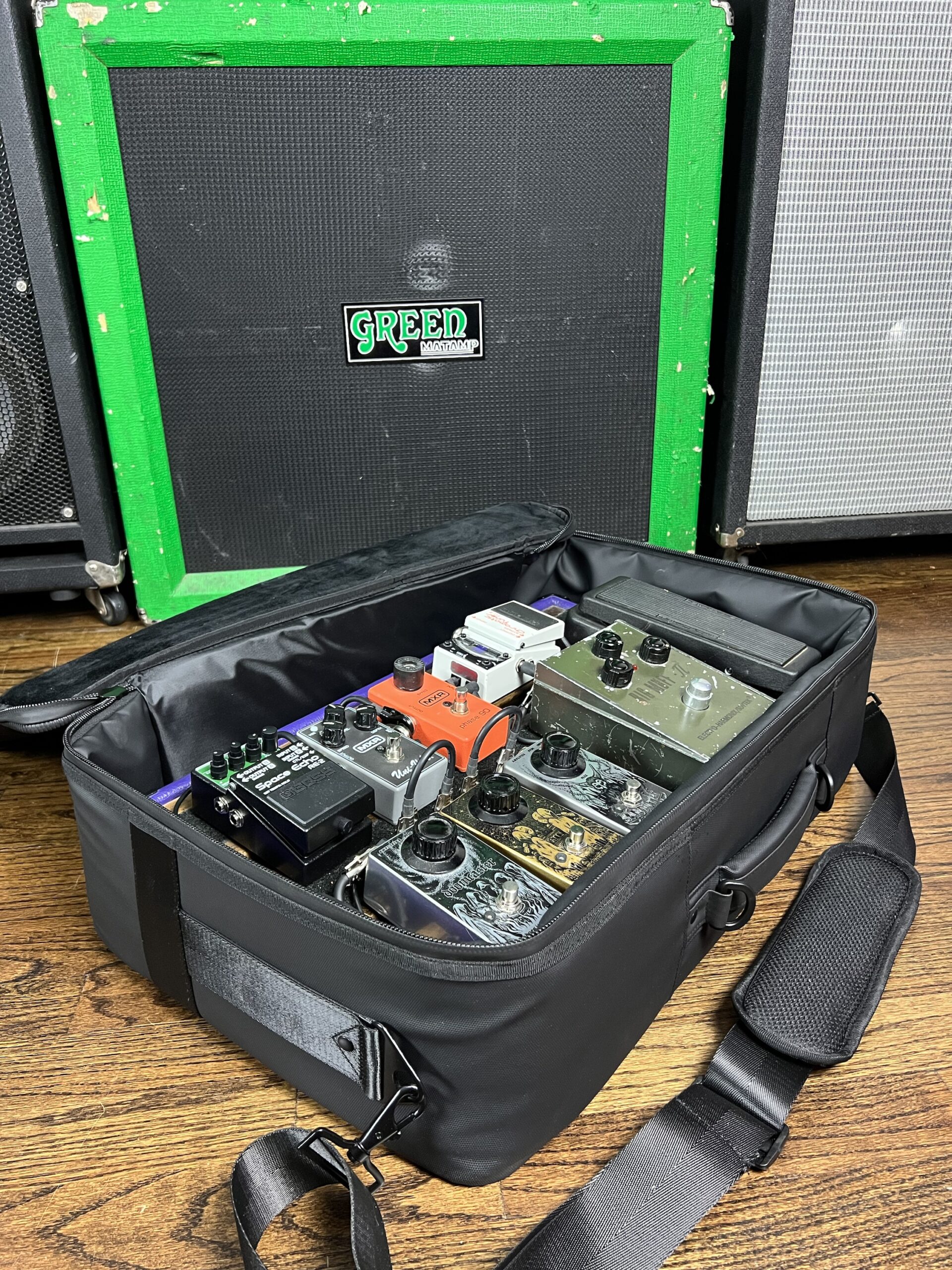 Doomboard and Doomcase Bundle Does It Doom?