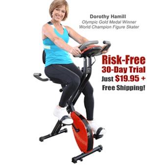 Smoothxbike Review-What makes it different from Sit N Cycle?