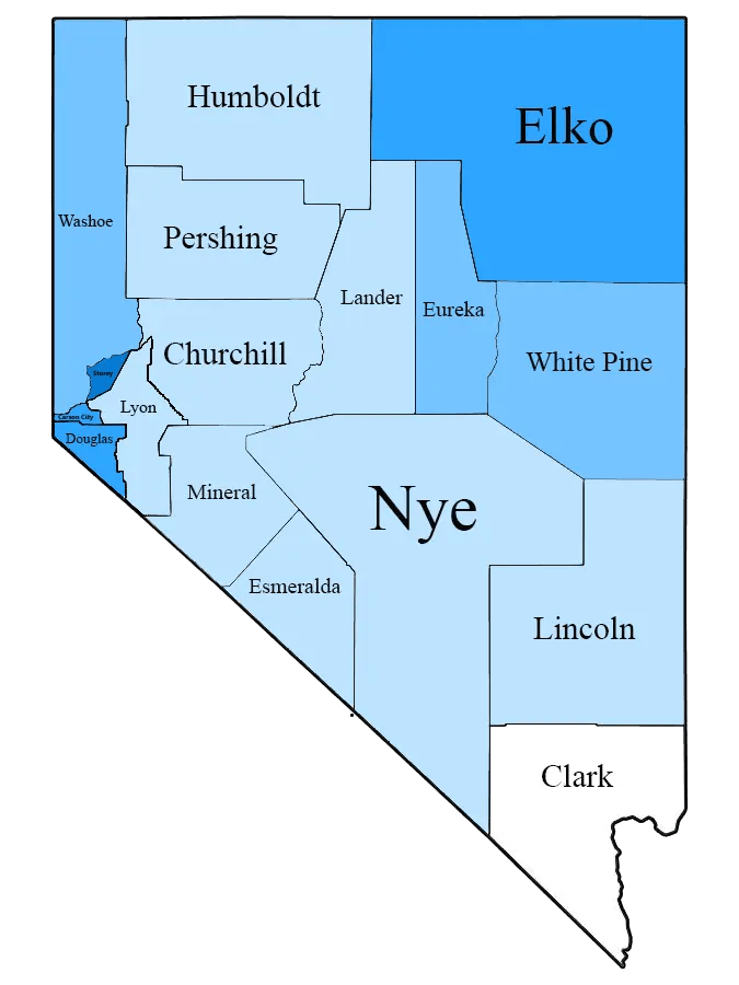 DOES IT SNOW in NEVADA? All about its climate!