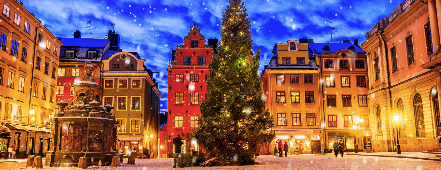 Does It Snow In Sweden? Everything You Need To Know