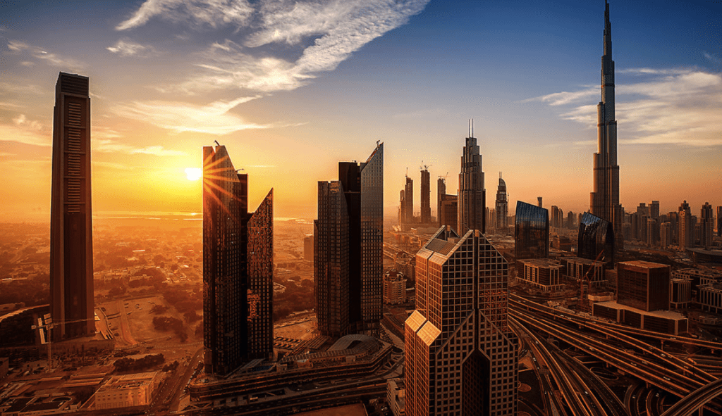 Does It Snow In Dubai? Everything You Need To Know