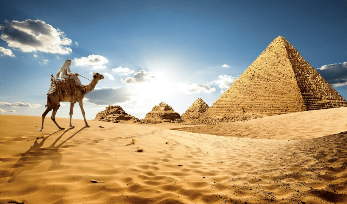 Does It Snow In Egypt? Everything You Need To Know