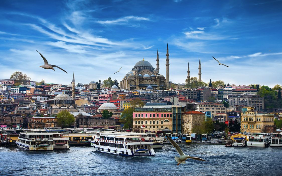 Does It Snow In Turkey? Everything You Need To Know