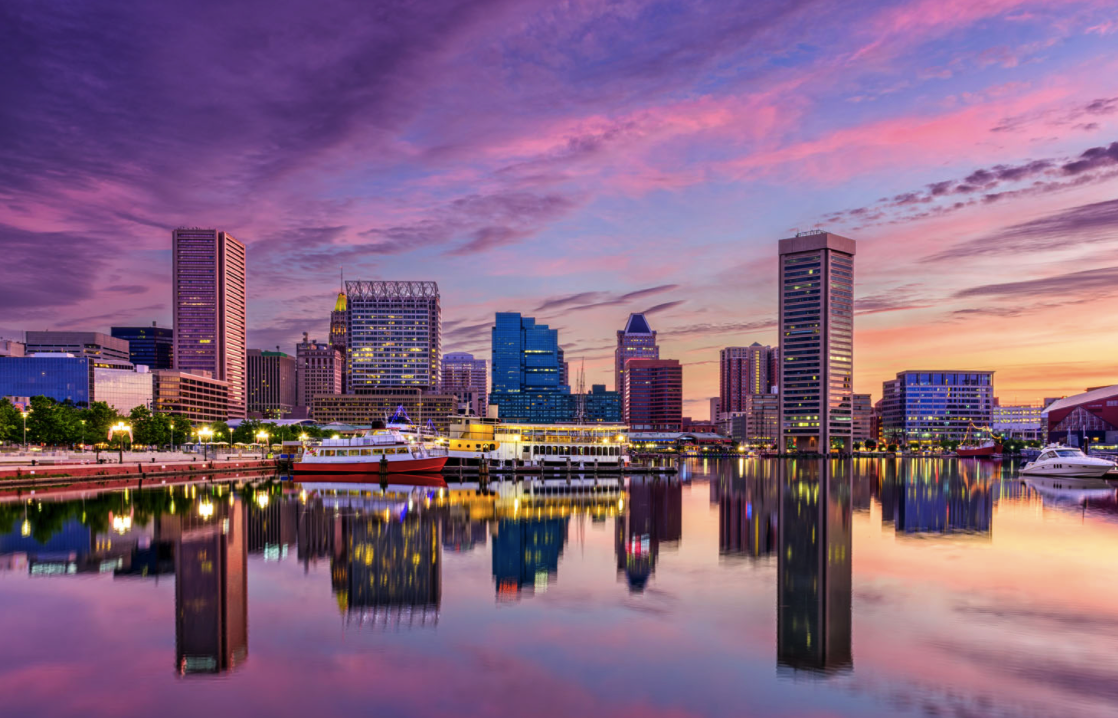 Does it Snow in Maryland? Everything You Need To Know