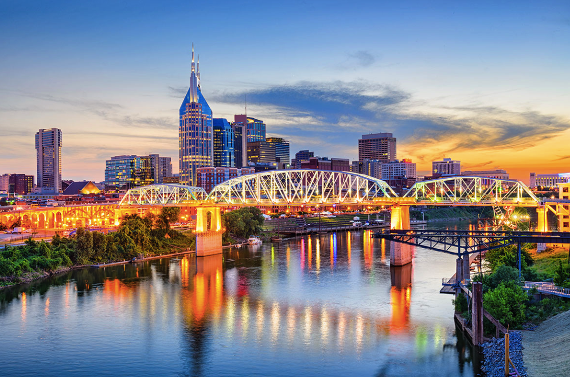 Does it Snow in Nashville? Everything You Need To Know