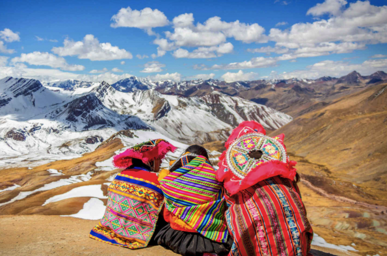 Does It Snow In Peru? Everything You Need To Know