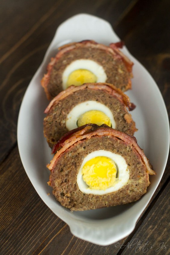 Adding More Eggs To Your Meatloaf What To Know DoesEatPlace
