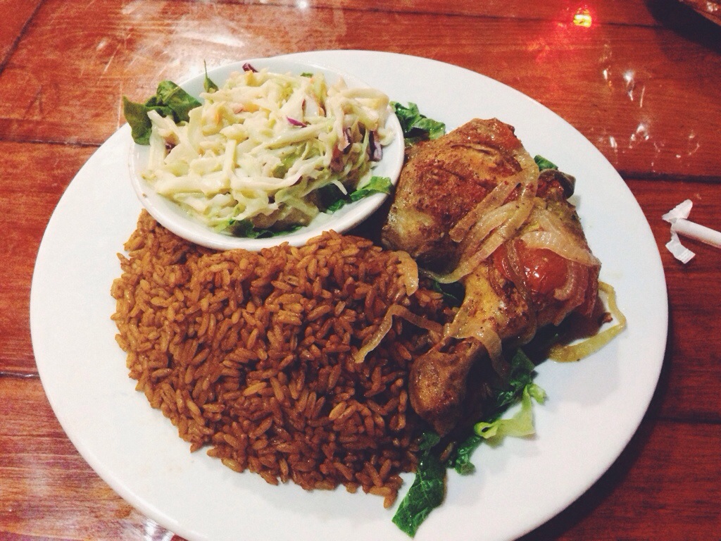 The Fish Fry, Nassau, Bahamas Good Eats & Sights To See