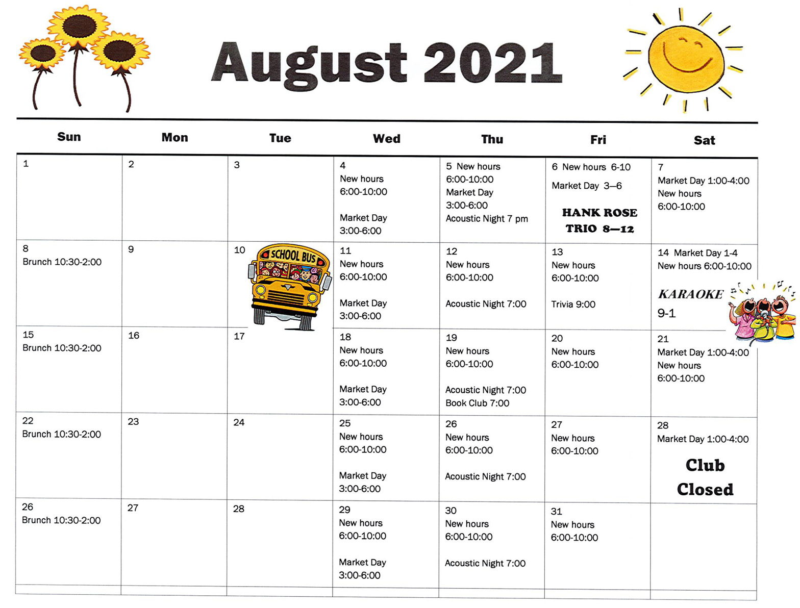 DOEVALLEY EVENTS DoeValley