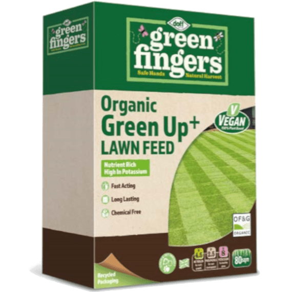 Doff Complete Lawn Feed, Weed & Moss Killer 1.6Kg Doff Portland Limited