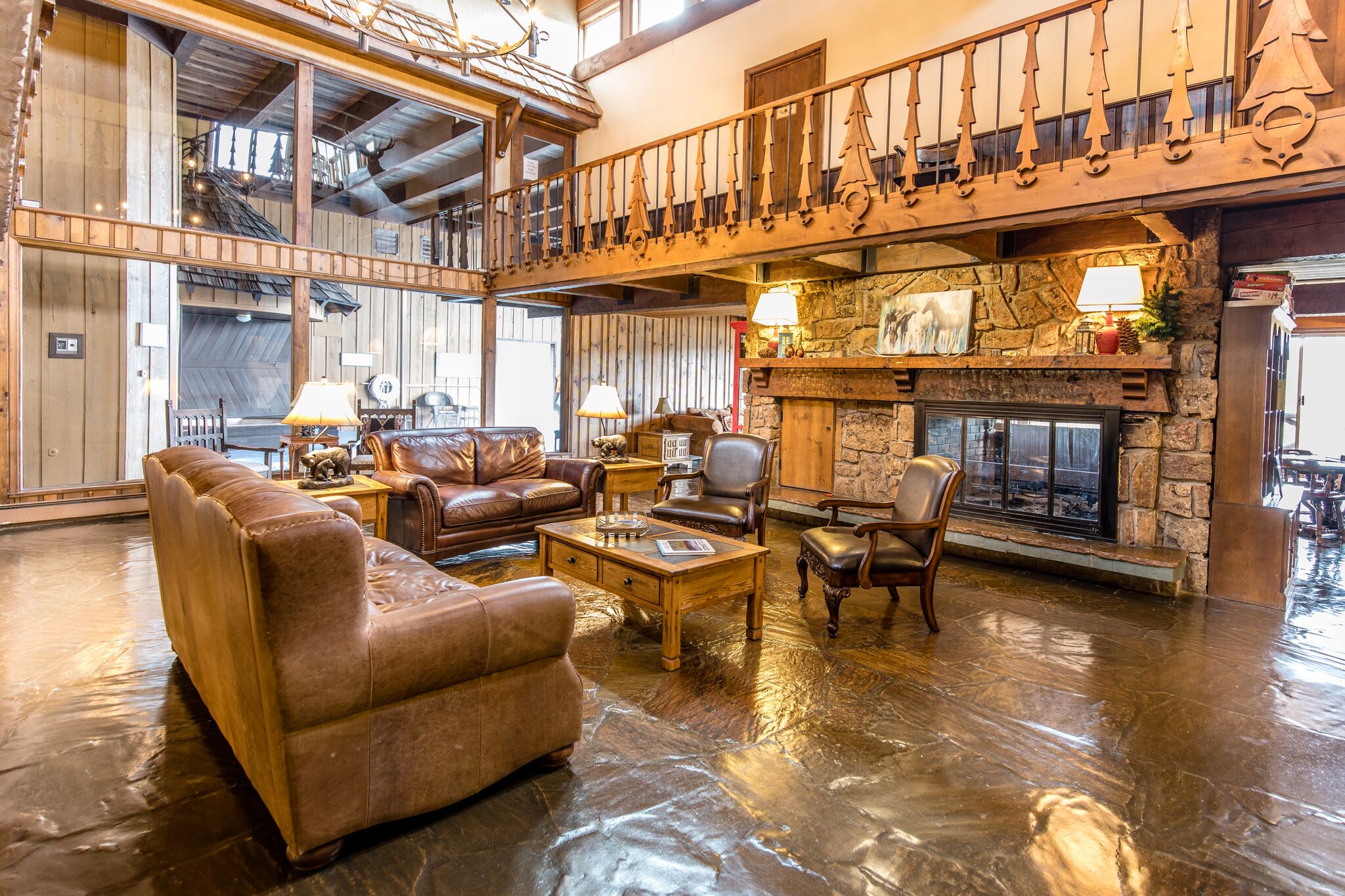 Home Dawn of Hope Ranch