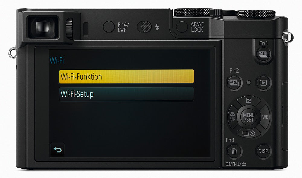 Тест Panasonic LUMIX DMCTZ80