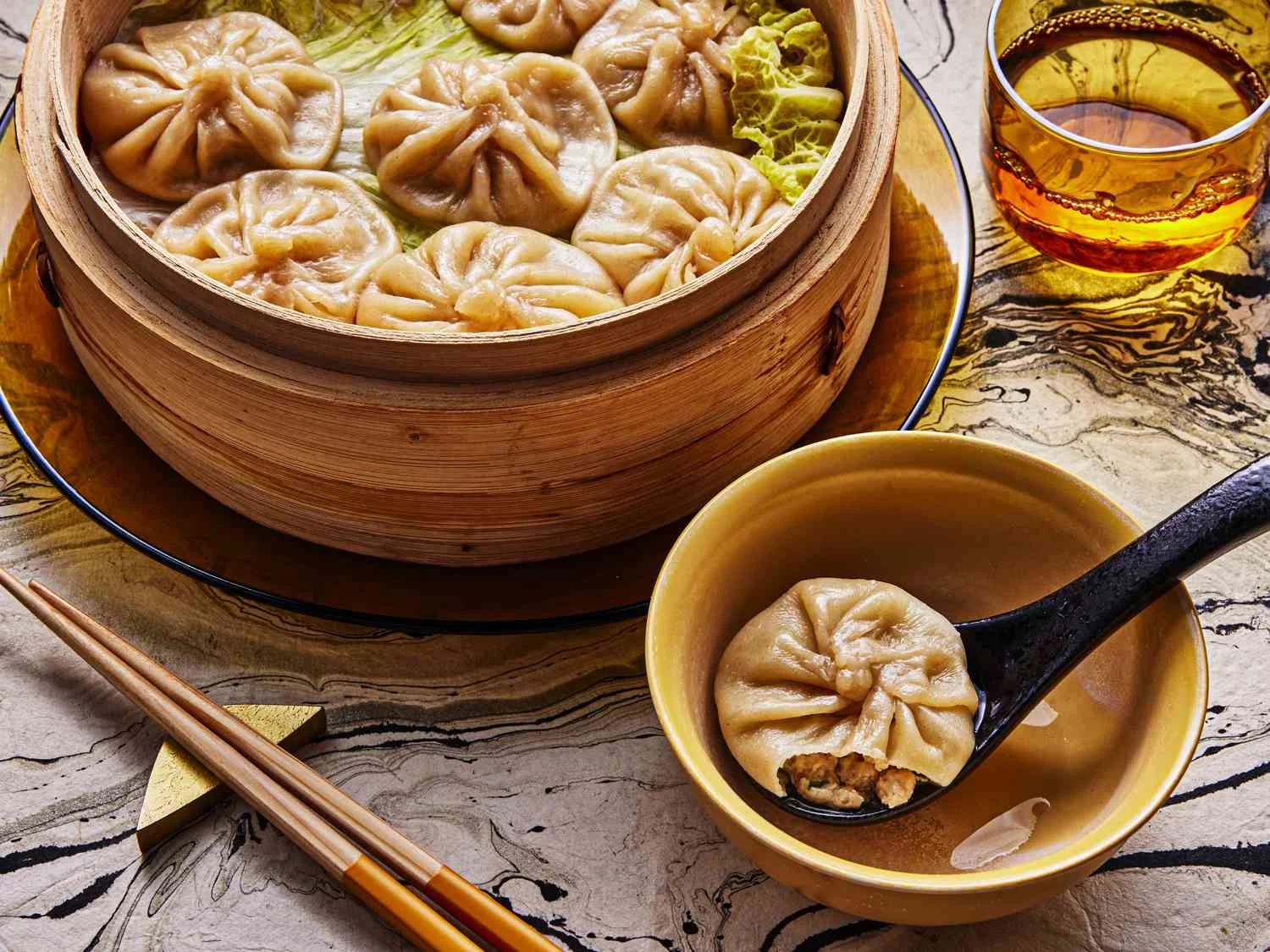 Top 10 Chinese Foods You Must Try