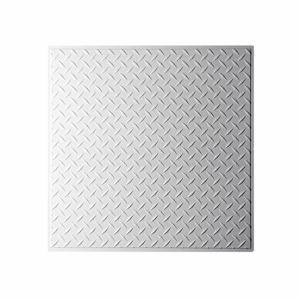Fiberglass Diamond Plate