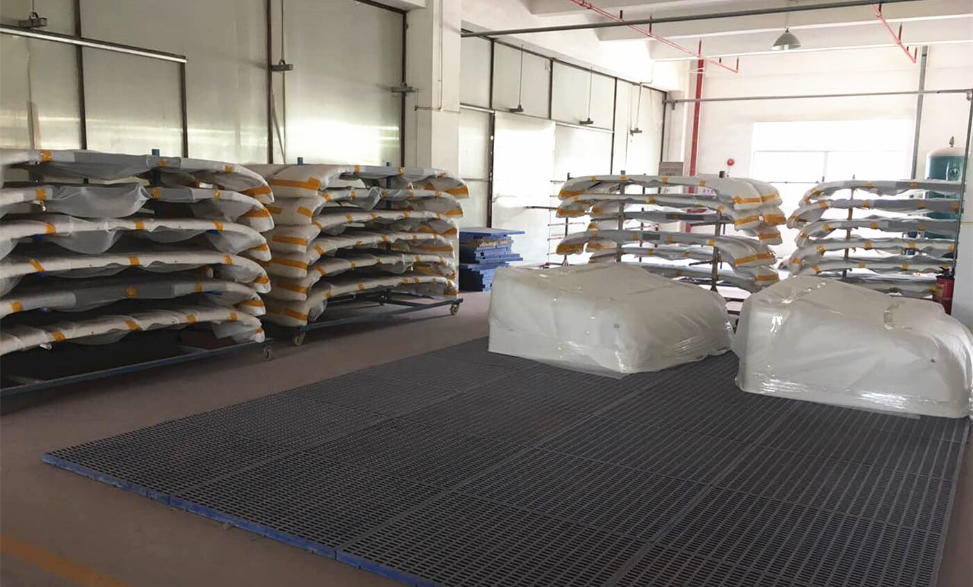 Custom bumpers, Front bumper and Rear bumper