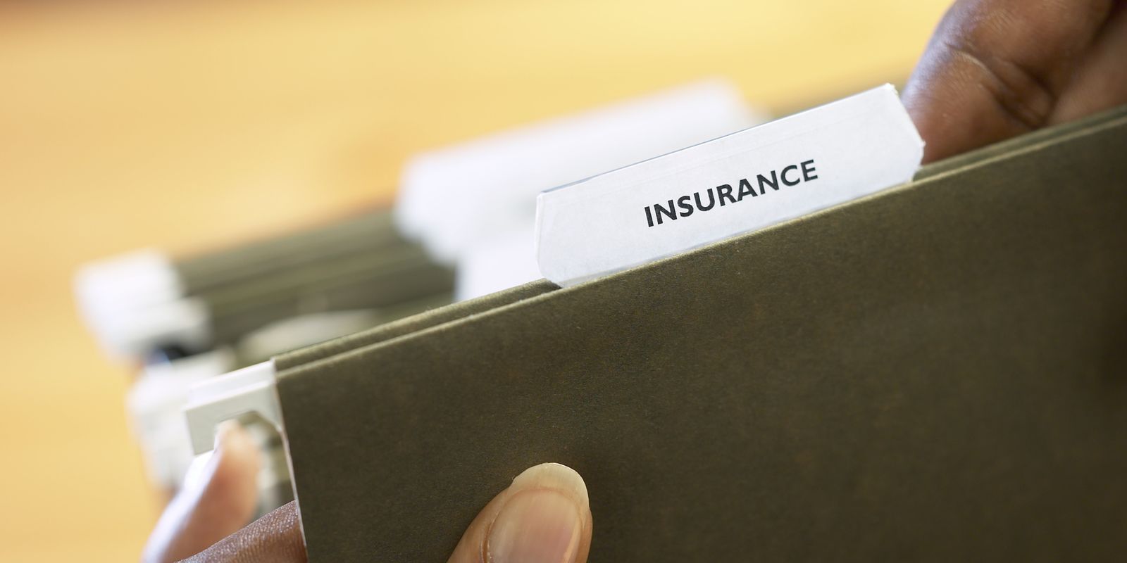 Doft State of insurance for independents with new authority Pricey