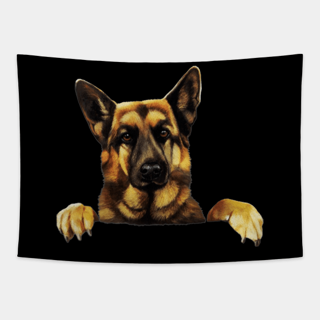 German Shepherd Dog Clothes
