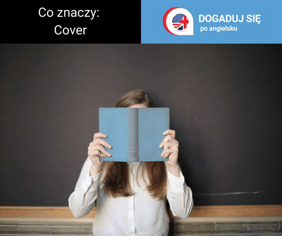 Co to znaczy po angielsku Dogaduj się po angielsku