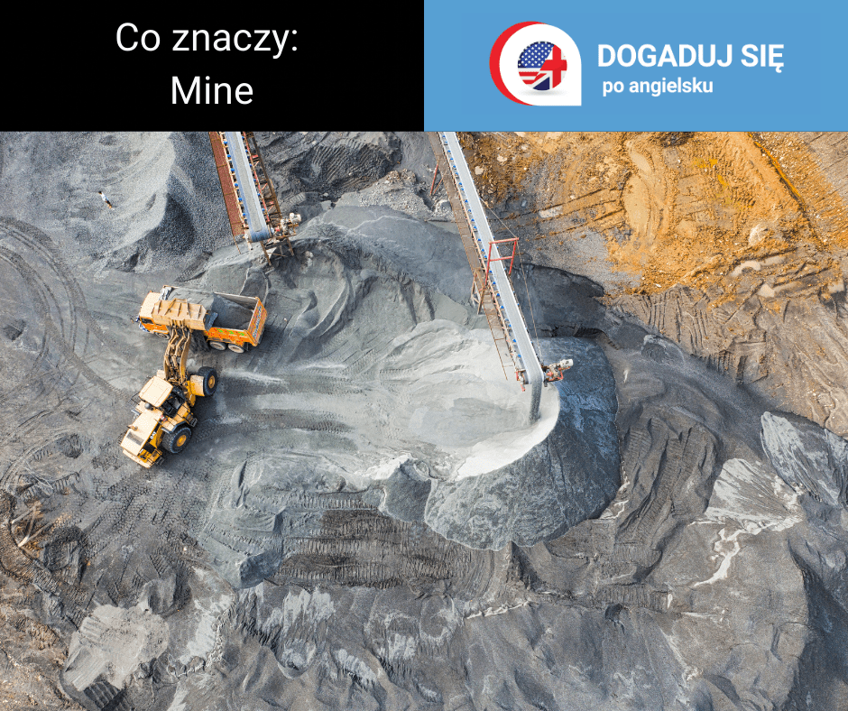 Co to znaczy po angielsku Dogaduj się po angielsku