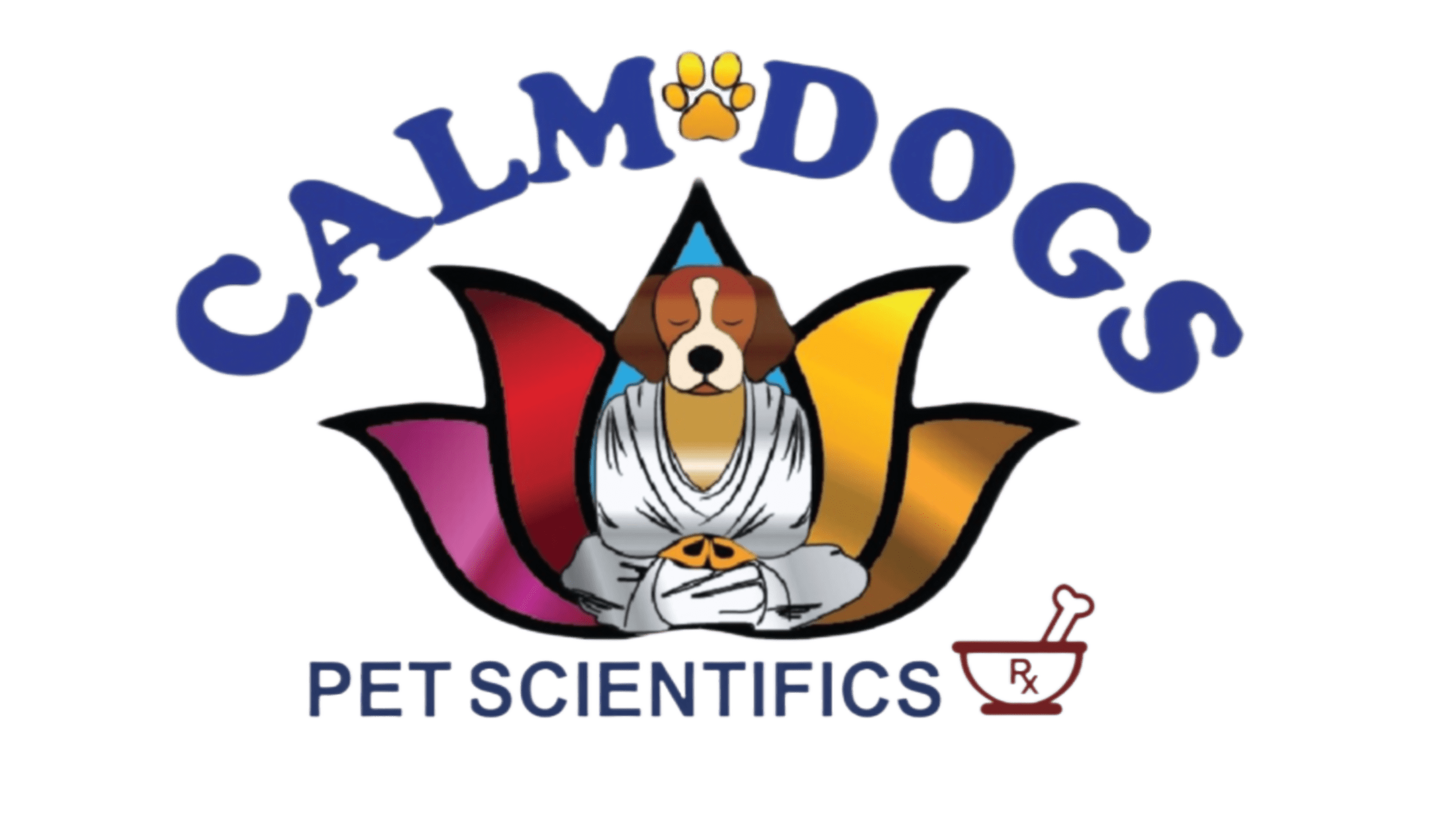 Contact Us CALM DOGS® "The World's Best Dog Anxiety Calming Aid"