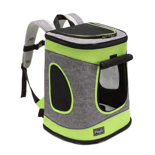 Top 7 Best Dog Carrier Backpacks 2022 Buyers Guide & Reviews