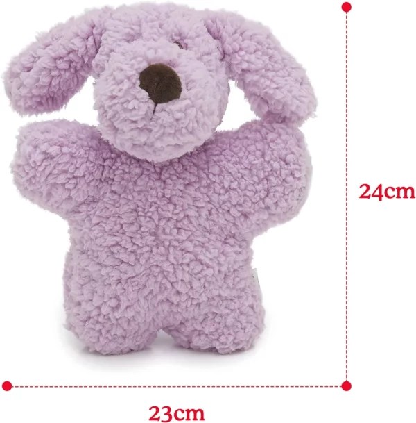 Aromadog™ Calm Fleece Dog Dog Blast