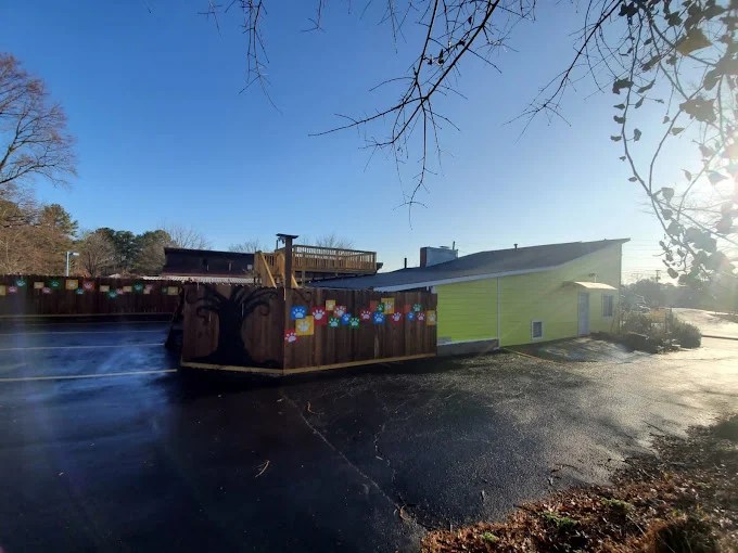 Home Dog Boarding Marietta