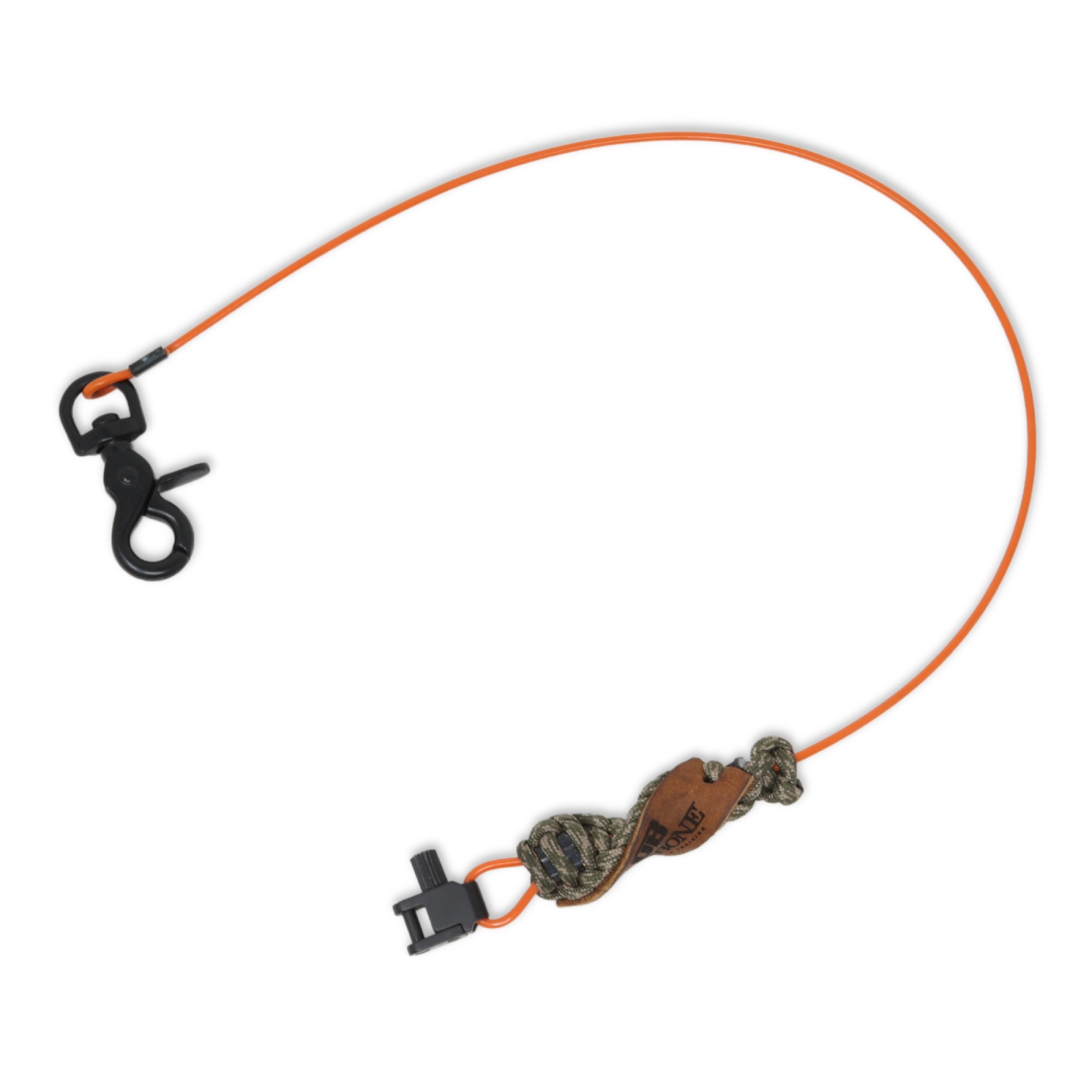 DogBone Starter Pistol Lanyard DogBone Hunter