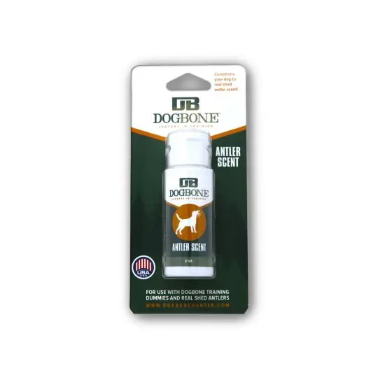 Shed Dog Training Supplies DogBone Hunter