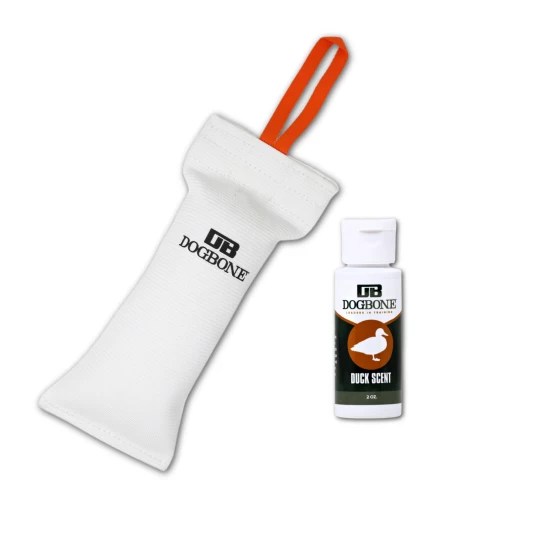 Gun/Bird Dog Training Supplies DogBone Hunter