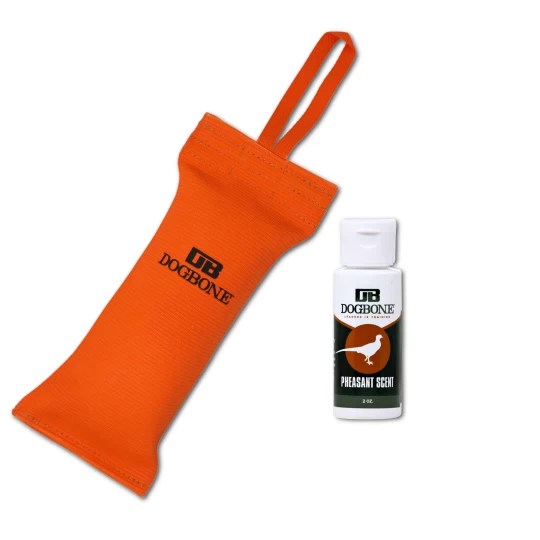 Gun/Bird Dog Training Supplies DogBone Hunter