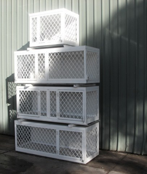 About Us Dog Box Australia's insulated dog boxes for your best mate!