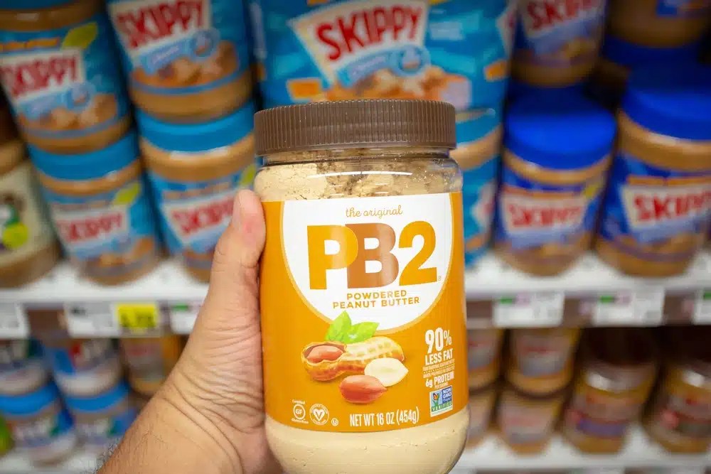 Is PB2 Safe for Dogs? A Comprehensive Guide to Peanut Butter Safety