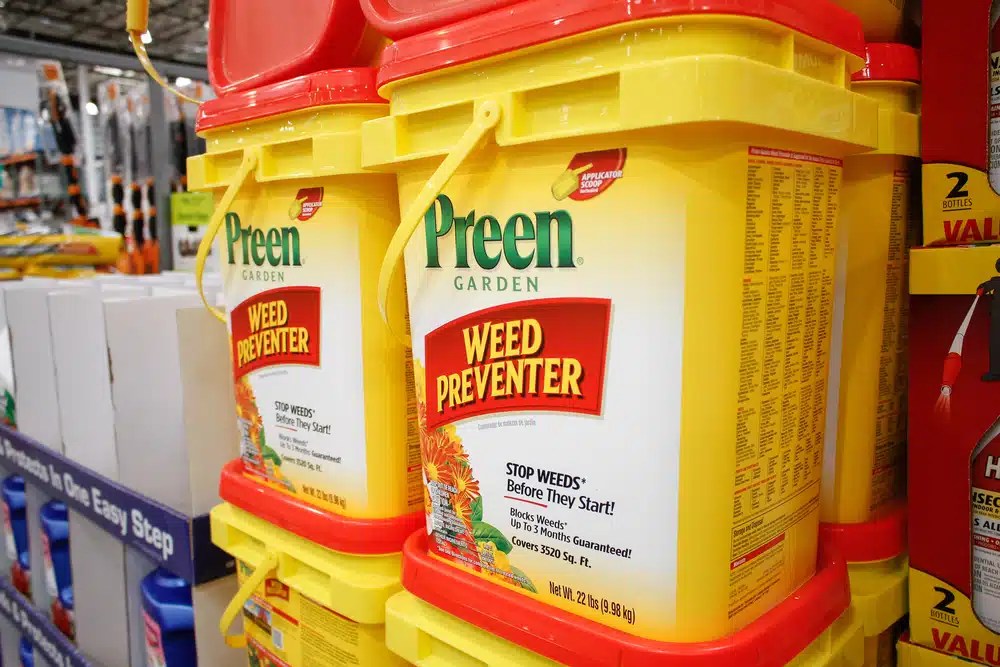 Is Preen Weed Preventer Safe for Dogs A Comprehensive Guide DogCareLife