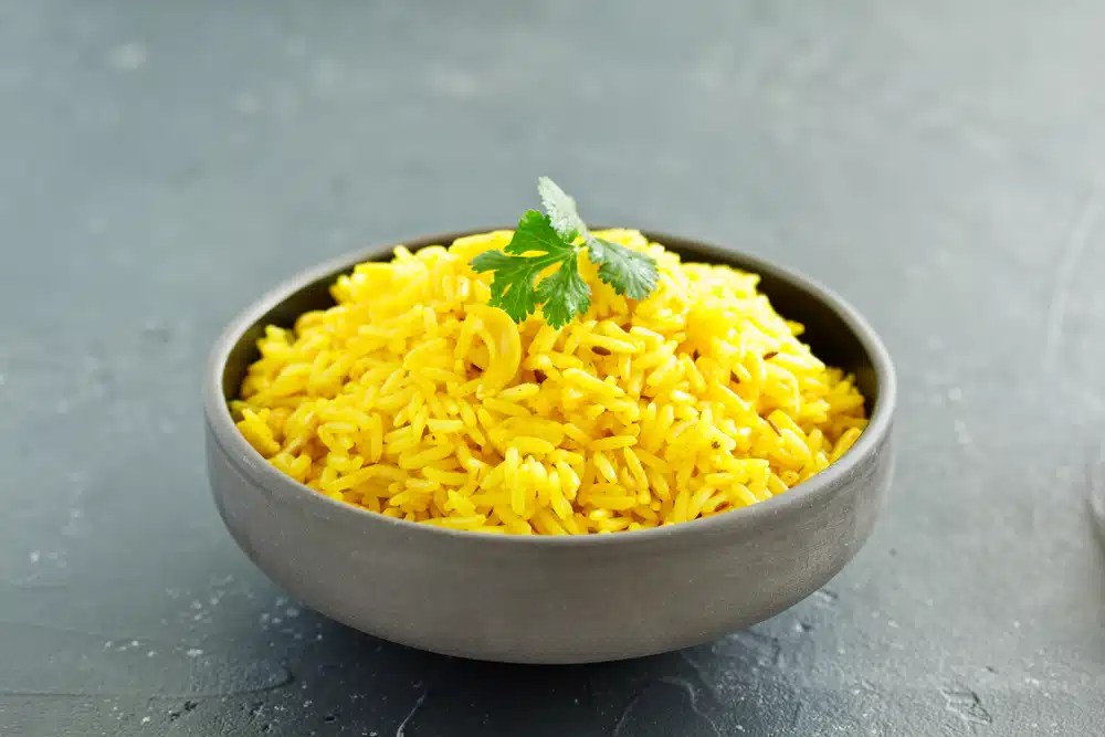 Can Dogs Eat Yellow Rice? A Thorough Explanation DogCareLife
