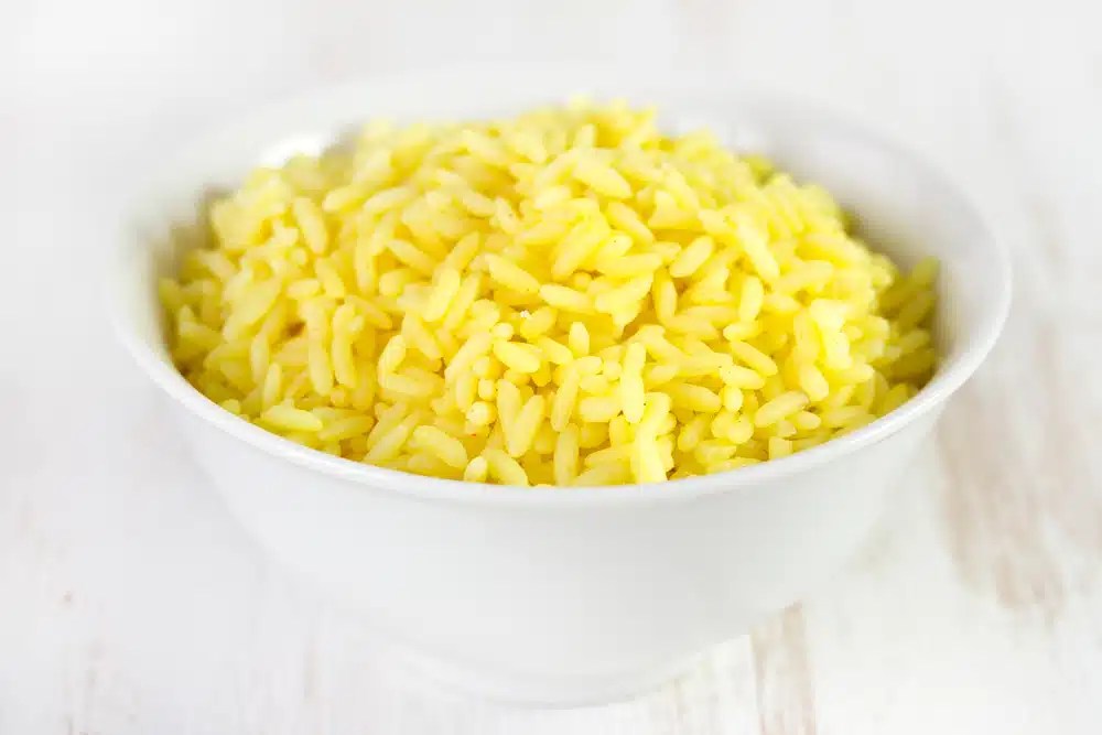 Can Dogs Eat Yellow Rice? A Thorough Explanation DogCareLife