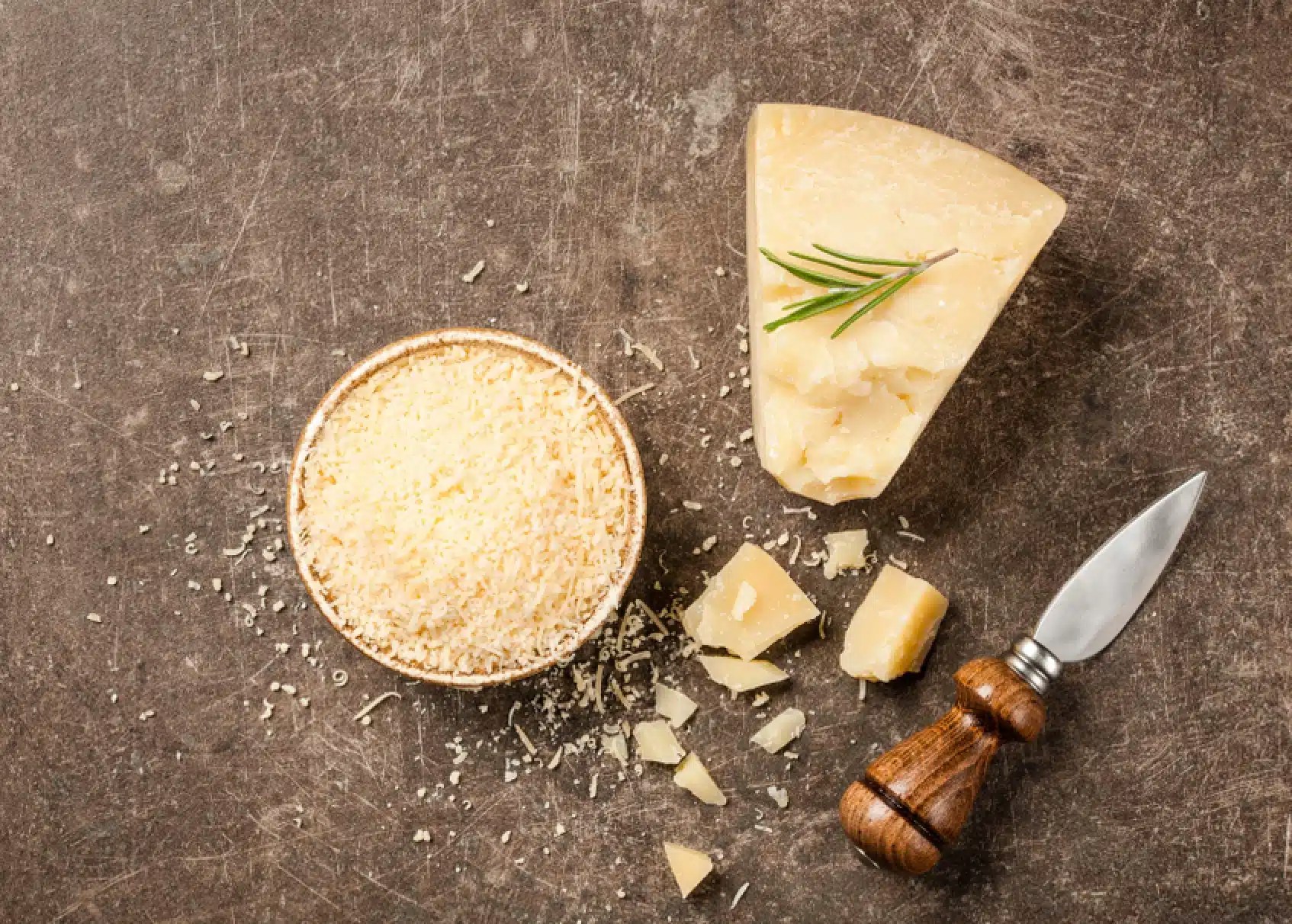 Can Dogs Eat the Rind from Parmesan Cheese? + What to Do if They Did