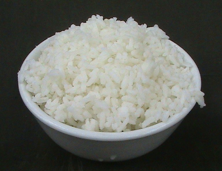 Can Dogs Eat White Rice? Facts About White Rice For Dogs Dog Carion